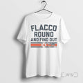 Trending Joe Flacco Round And Find Out Cincinnati