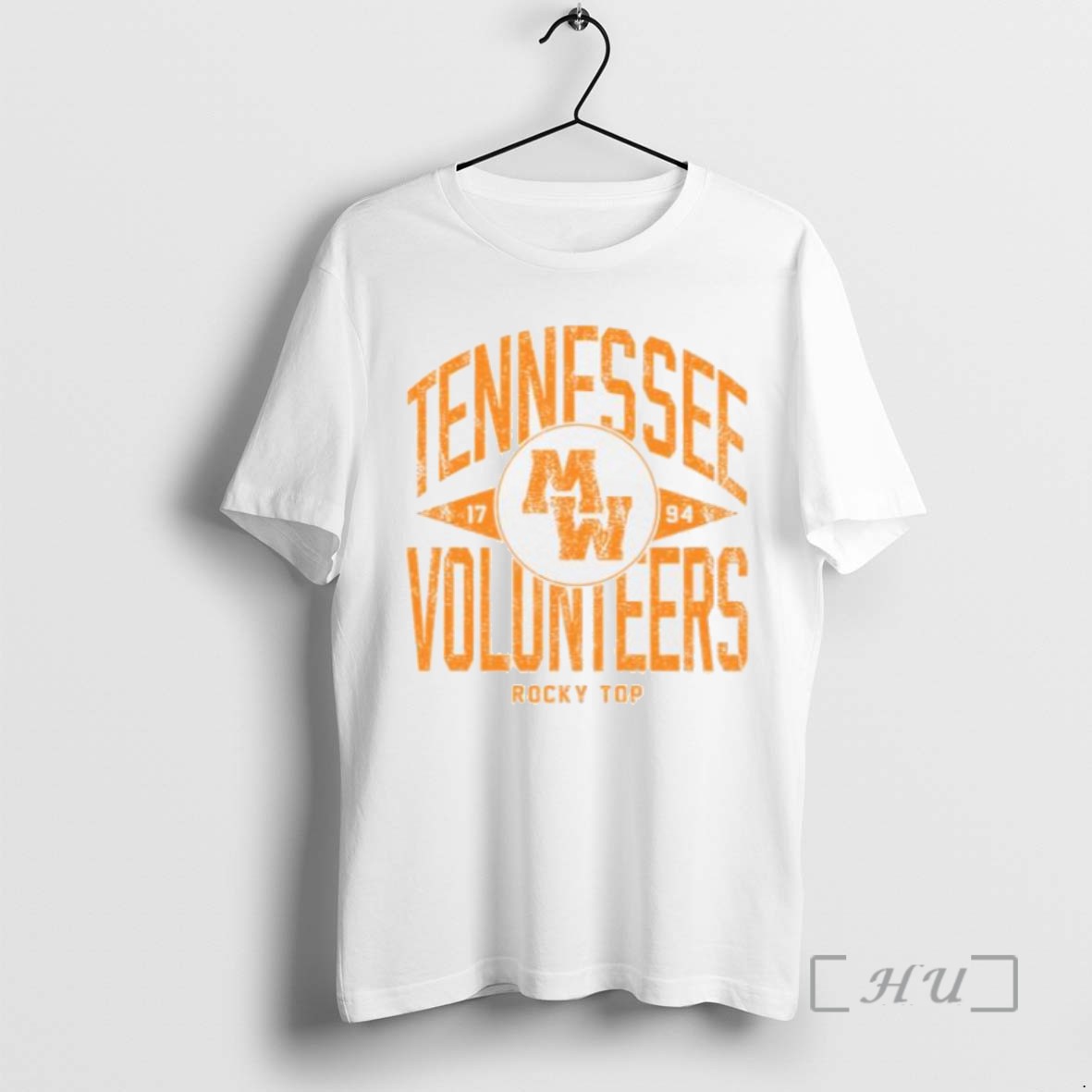 Trending Morgan Wallen X Ut Rocky Top Men