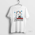 Trendy 21 Chromosome Street Graphic