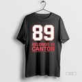 Trendy 89 Belongs In Canton
