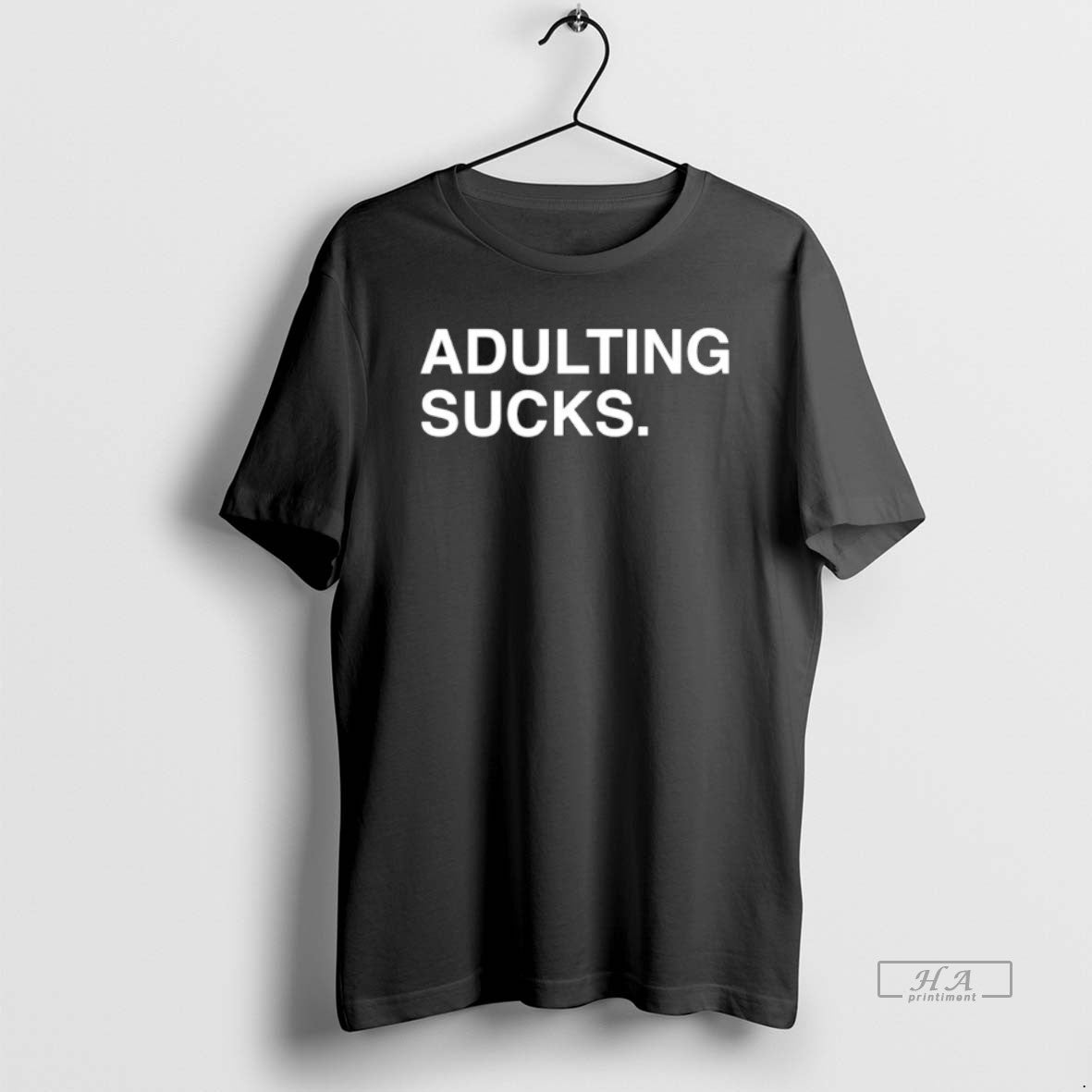 Trendy Adulting Sucks