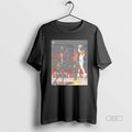 Trendy Aja Wilson Hang It In The Louvre Basketball