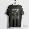 Trendy American Aquarium Jefferson Theater Charlottesville October 9 2025 Long Sleve