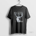 Trendy Baker Mayfield Tampa Bay Buccaneers Football Shaken Bake Signature