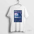 Trendy Ben Ellis My Love Stays On Tour 2025