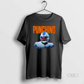 Trendy Brian Branch Punching Detroit Lions
