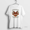 Trendy Butterfly Immigrants Are Our Neighbors Immigrants Make America Great