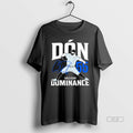 Trendy Carlos Rodon 55 New York Yankees Don Dominance Signature
