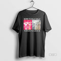 Trendy Cats Meme Born To Dilly Dally Forced To Lock In