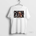 Trendy Chama Is Back Midweight