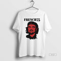 Trendy Che Cuba French 75 Face Graphic