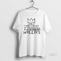 Trendy Christopher Wallace Not Columbus Graphic