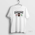 Trendy College Gameday Indiana Vs Oregon Live From Eugene Oregon Oct 11st 2025