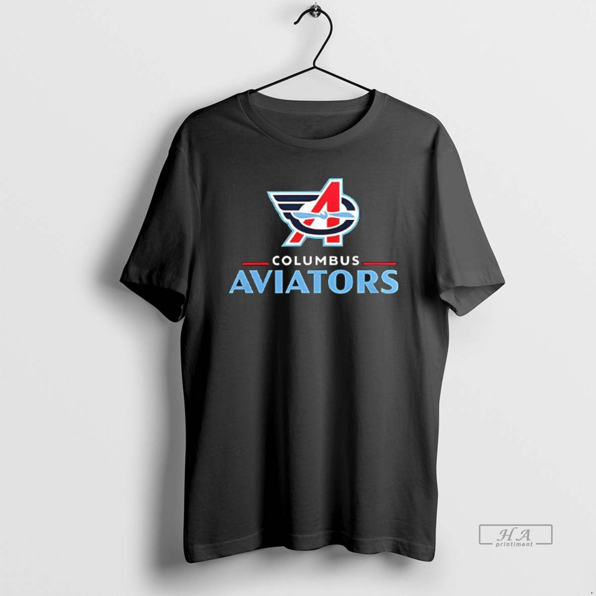 Trendy Columbus Aviators Stadium 2025 Two Sided Mugs And