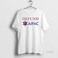Trendy Defund Aipac