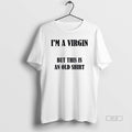 Trendy Diane Keaton Im A Virgin But This Is An Old