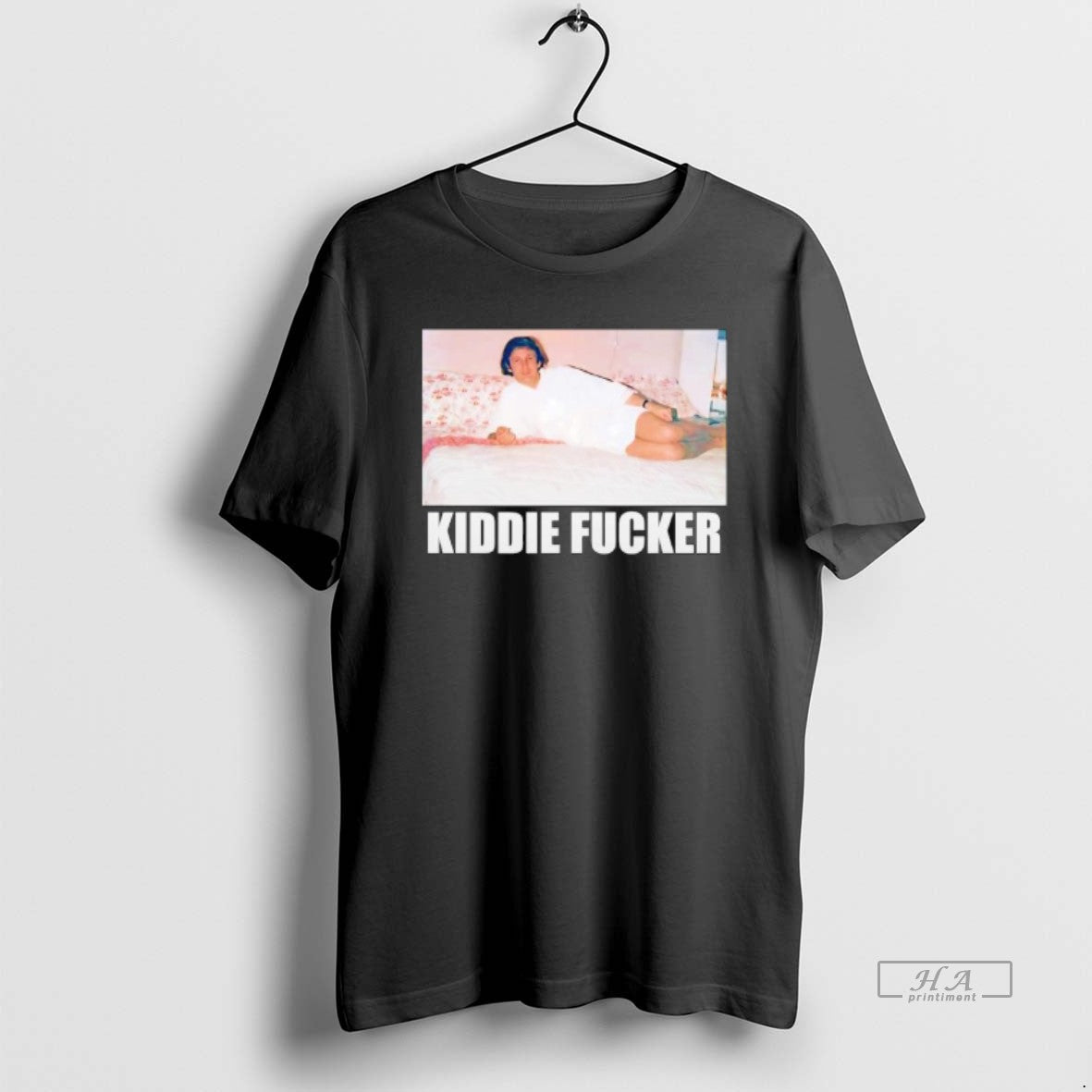 Trendy Donald Trump Kiddie Fcker