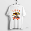 Trendy Falcon Felline Pudge The Cat Bgsu Football