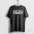 Trendy Fastball Freddy 51 Milwaukee Brewers Signature