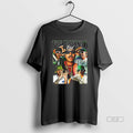 Trendy Feid Ferxxo Graphic Softstyle Cotton