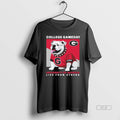 Trendy Georgia Bulldogs Mascot College Gameday 2025