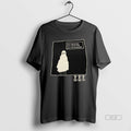 Trendy Ghost I Dont Wanna Be Here I Dont Wanna Be There I Dont Wanna