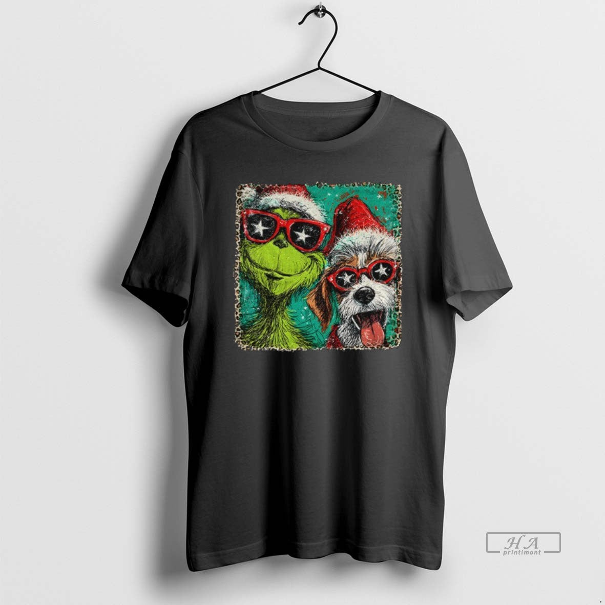 Trendy Grinch How The Grinch Stole Christmas Merry Christmas 2025 Vintage