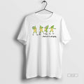Trendy Grinch Thats It Im Not Going Christmas White