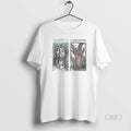 Trendy Jesus He Loves Me And Devil He Loves Me Not