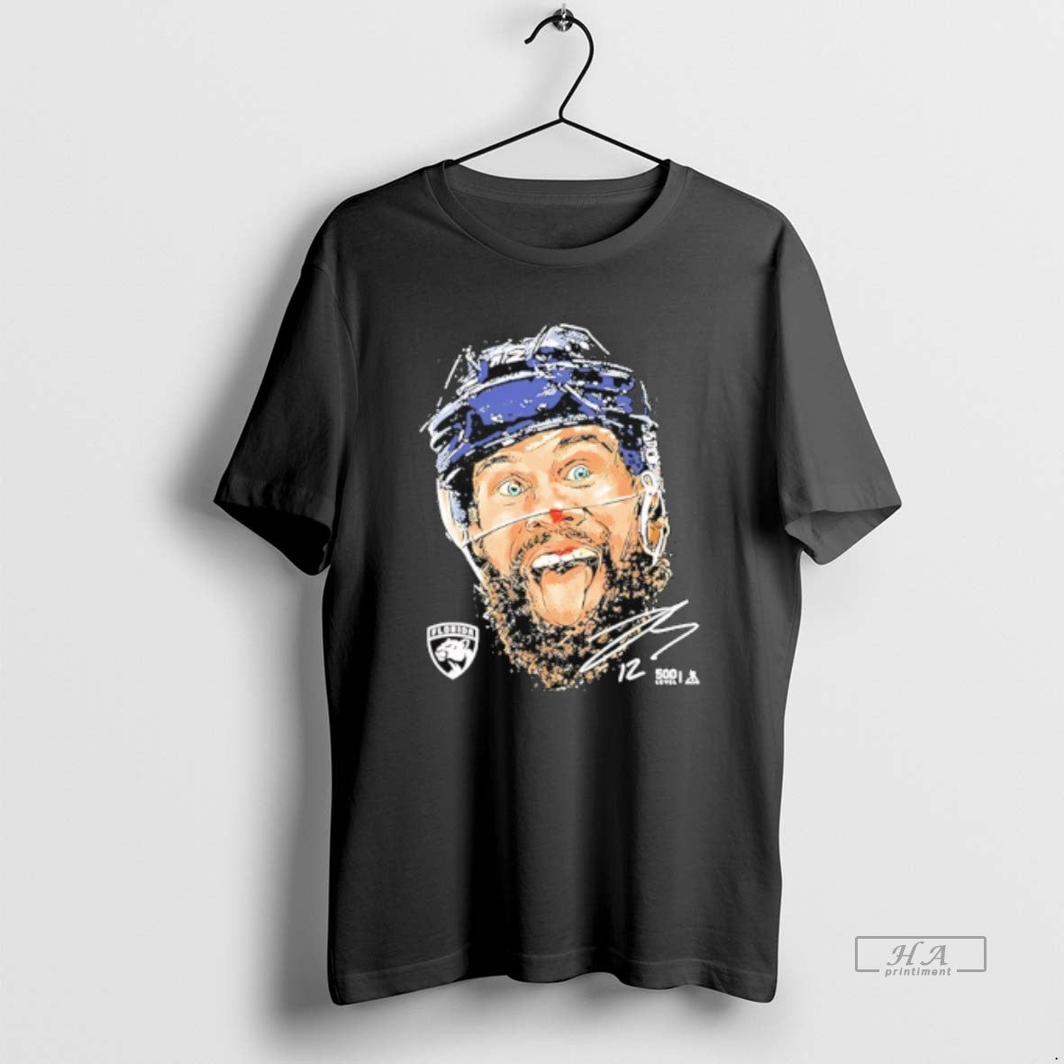 Trendy Jonah Gadjovich Florida Panthers Signature