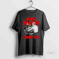 Trendy Karim Shakur Boom Crash Out