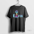 Trendy Kevins Gate Logo