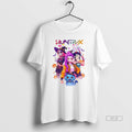 Trendy Kpop Demon Hunters Derpy Tiger Kpop Huntrix Halloween 2025