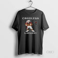 Trendy Lanorris Sellers 8 Bit Retro Baller South Carolina Gamecocks Football