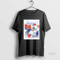 Trendy Lift Off In Detroit Javier Baez Detroit Tigers Blackshirt