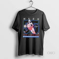 Trendy Mark Scheifele 55 Winnipeg Jets Hockey Player Show