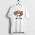 Trendy Memphis Southmen Retro Helmet 1974 Shirts