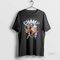Trendy Merab Dvalishvili And Still World Bantamweight Champion Ornaments