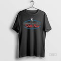 Trendy Miguel Gamino Skater Boy Shirts