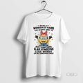 Trendy Minion Being Woman Is Hard You Always Want To Buy Something Slap Someone Lose