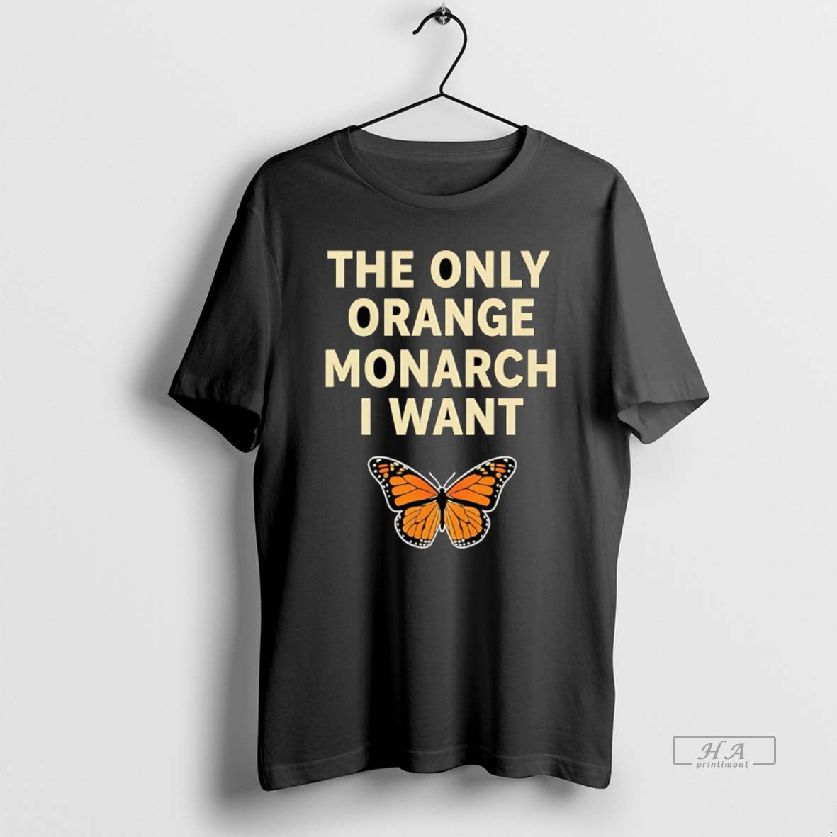 Trendy Monarch Butterfly The Only Orange Monarch I Want