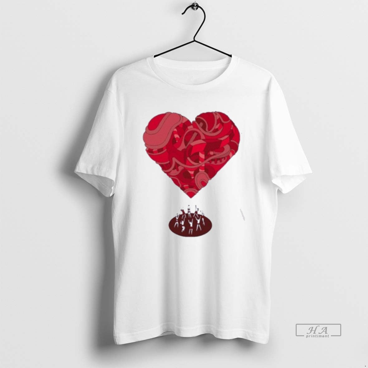 Trendy Moon Hooch Give Yourself To Love