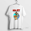 Trendy Mr Et E T