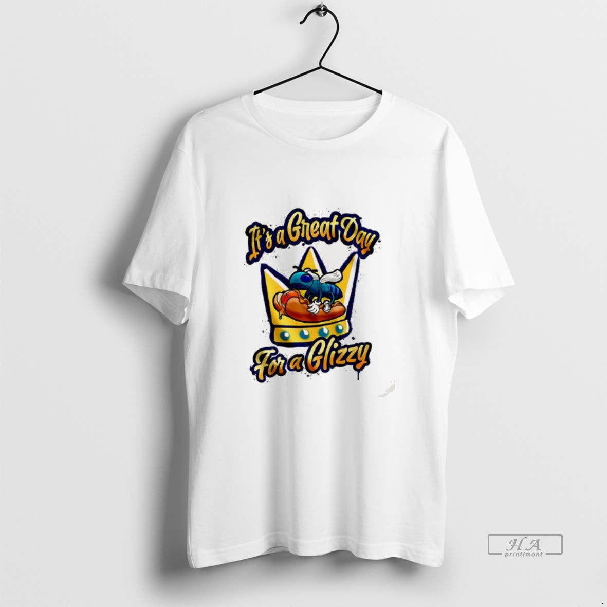 Trendy New Orleans Pelicans Its A Great Day For A Glizzy