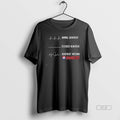Trendy Normal Heartbeat Deceased Heartbeat And Heartbeat Watching Texas Rangers