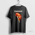 Trendy Periphery Knife Black Long Sleve