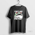 Trendy Portland Frog Has No Fear Ceramic Ceramic And Classic Dad Cap