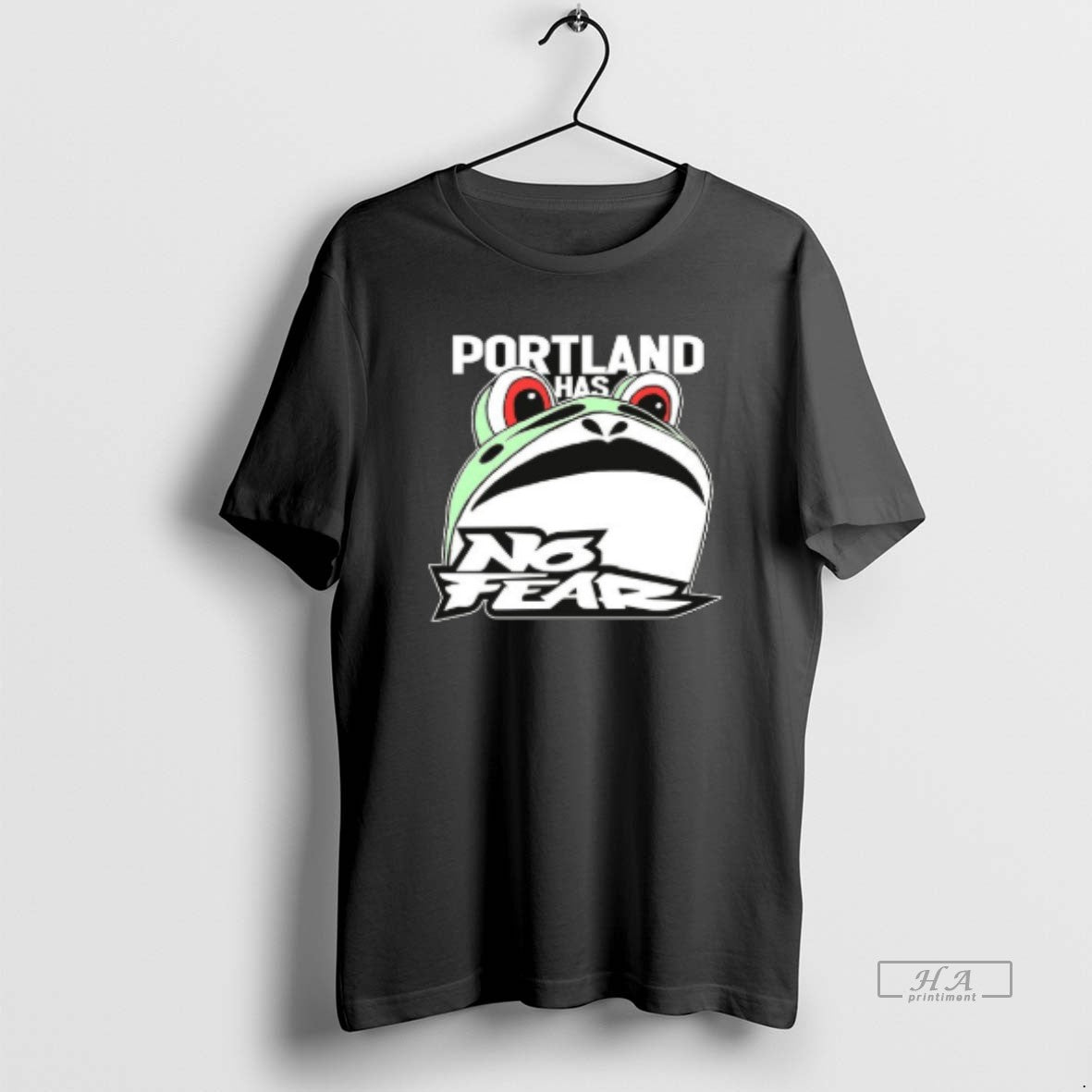 Trendy Portland Frog Has No Fear Ceramic Ceramic And Classic Dad Cap