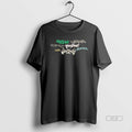 Trendy Quataun Typography