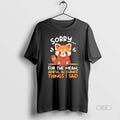 Trendy Red Panda Sorry For The Mean Awful Accurate Things I Said